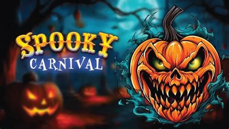 Spooky Carnival 5
